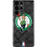 NBA Boston Celtics Dark Rust Galaxy S21 Ultra 5G Skin