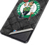 NBA Boston Celtics Dark Rust Galaxy S21 Ultra 5G Skin