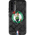 NBA Boston Celtics Dark Rust Galaxy S22 Plus Pro Case