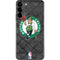 NBA Boston Celtics Dark Rust Galaxy S22 Plus Skin