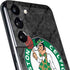 NBA Boston Celtics Dark Rust Galaxy S22 Plus Skin