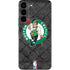 NBA Boston Celtics Dark Rust Galaxy S22 Skin