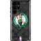 NBA Boston Celtics Dark Rust Galaxy S22 Ultra Pro Case