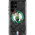 NBA Boston Celtics Dark Rust Galaxy S22 Ultra Pro Case