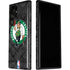 NBA Boston Celtics Dark Rust Galaxy S22 Ultra Pro Case