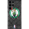 NBA Boston Celtics Dark Rust Galaxy S22 Ultra Skin