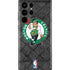NBA Boston Celtics Dark Rust Galaxy S22 Ultra Skin