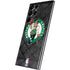 NBA Boston Celtics Dark Rust Galaxy S22 Ultra Skin