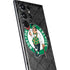 NBA Boston Celtics Dark Rust Galaxy S22 Ultra Skin
