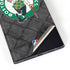 NBA Boston Celtics Dark Rust Galaxy S22 Ultra Skin