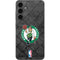 NBA Boston Celtics Dark Rust Galaxy S23 FE Skin