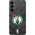 NBA Boston Celtics Dark Rust Galaxy S23 FE Skin