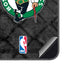 NBA Boston Celtics Dark Rust Galaxy S23 FE Skin