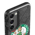 NBA Boston Celtics Dark Rust Galaxy S23 Plus Pro Case