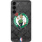 NBA Boston Celtics Dark Rust Galaxy S23 Plus Skin