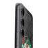 NBA Boston Celtics Dark Rust Galaxy S23 Plus Skin