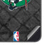 NBA Boston Celtics Dark Rust Galaxy S23 Plus Skin