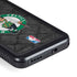 NBA Boston Celtics Dark Rust Galaxy S23 Plus Waterproof Case