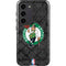 NBA Boston Celtics Dark Rust Galaxy S23 Pro Case