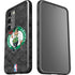 NBA Boston Celtics Dark Rust Galaxy S23 Pro Case