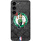 NBA Boston Celtics Dark Rust Galaxy S23 Skin