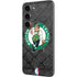NBA Boston Celtics Dark Rust Galaxy S23 Skin