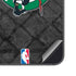 NBA Boston Celtics Dark Rust Galaxy S23 Skin