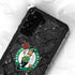 NBA Boston Celtics Dark Rust Galaxy S23 Waterproof Case