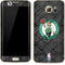 NBA Boston Celtics Dark Rust Galaxy S7 Edge Skin