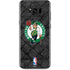 NBA Boston Celtics Dark Rust Galaxy S8 Skin