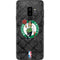 NBA Boston Celtics Dark Rust Galaxy S9 Plus Skin