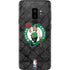 NBA Boston Celtics Dark Rust Galaxy S9 Plus Skin