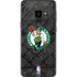 NBA Boston Celtics Dark Rust Galaxy S9 Skin
