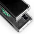 NBA Boston Celtics Dark Rust Galaxy Z Fold4 5G Clear Case