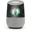 NBA Boston Celtics Dark Rust Google Home Skin