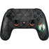 NBA Boston Celtics Dark Rust Google Stadia Controller Skin