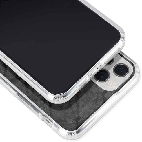 NBA Boston Celtics Dark Rust iPhone 11 Pro Clear Case