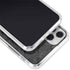 NBA Boston Celtics Dark Rust iPhone 11 Pro Clear Case