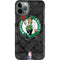 NBA Boston Celtics Dark Rust iPhone 11 Pro Lite Case
