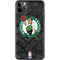 NBA Boston Celtics Dark Rust iPhone 11 Pro Max Skin