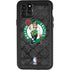 NBA Boston Celtics Dark Rust iPhone 11 Pro Max Waterproof Case