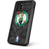 NBA Boston Celtics Dark Rust iPhone 11 Pro Max Waterproof Case