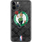 NBA Boston Celtics Dark Rust iPhone 11 Pro Skin