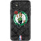 NBA Boston Celtics Dark Rust iPhone 11 Skin
