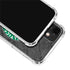 NBA Boston Celtics Dark Rust iPhone 12 Clear Case