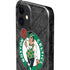 NBA Boston Celtics Dark Rust iPhone 12 Mini Lite Case