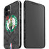 NBA Boston Celtics Dark Rust iPhone 12 Mini Lite Case