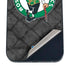 NBA Boston Celtics Dark Rust iPhone 12 Mini Skin