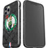 NBA Boston Celtics Dark Rust iPhone 12 Pro Max Impact Case