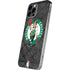 NBA Boston Celtics Dark Rust iPhone 12 Pro Max Skin